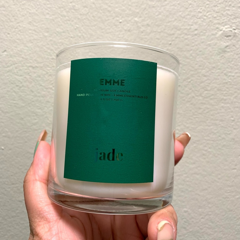 Emme Candle